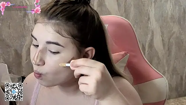 softiekitty online show from 21, 6, 2026