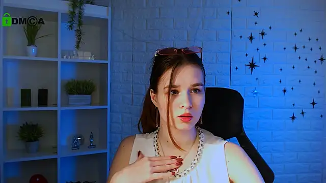 angie foxy1 online show from 1, 6, 2026