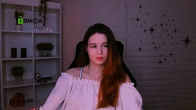 angie foxy1 online show from 20, 6, 2026