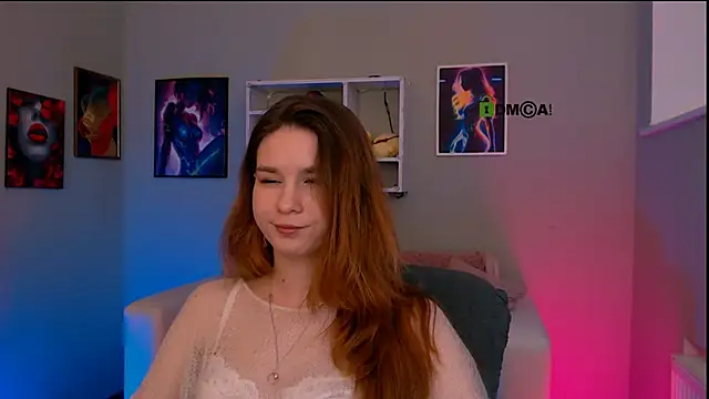 angie foxy1 online show from 19, 6, 2026