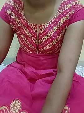Hot Riya Sharma online show from 13, 5, 2026
