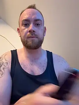 ruffy441 online show from 8, 6, 2026