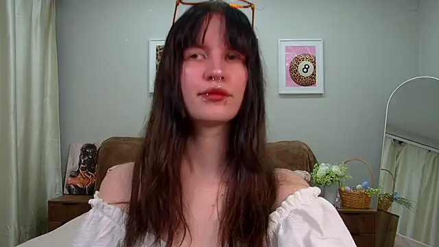 VivianCaro online show from 14, 5, 2026