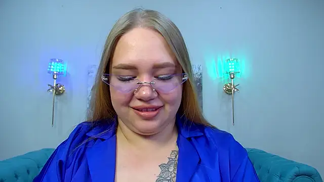 DianaKristol online show from 26, 6, 2026