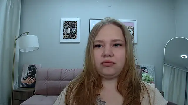 DianaKristol online show from 21, 6, 2026