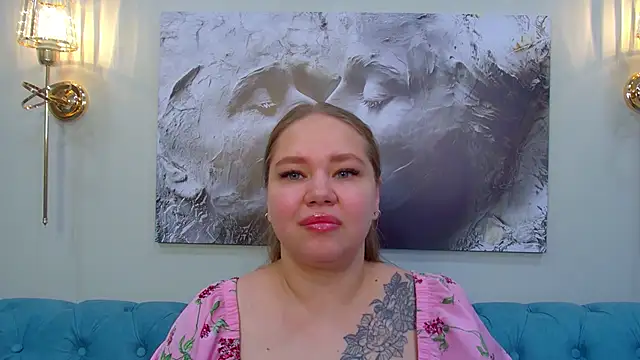 DianaKristol online show from 12, 6, 2026