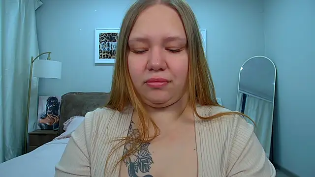 DianaKristol online show from 2, 6, 2026
