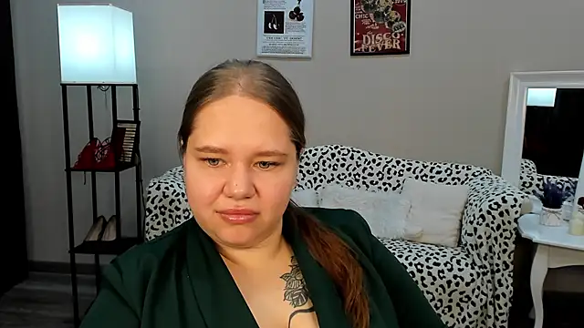 DianaKristol online show from 17, 5, 2026