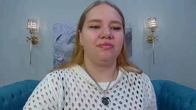 DianaKristol online show from 1, 7, 2026