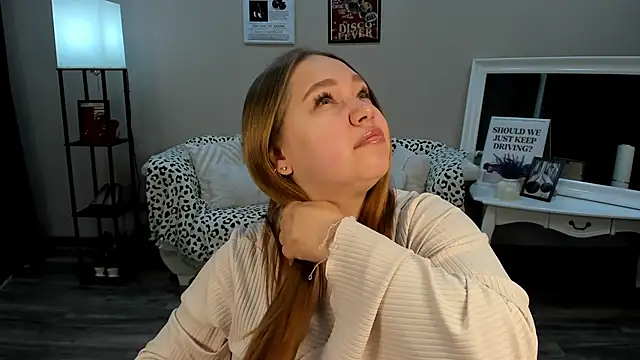 DianaKristol online show from 26, 5, 2026
