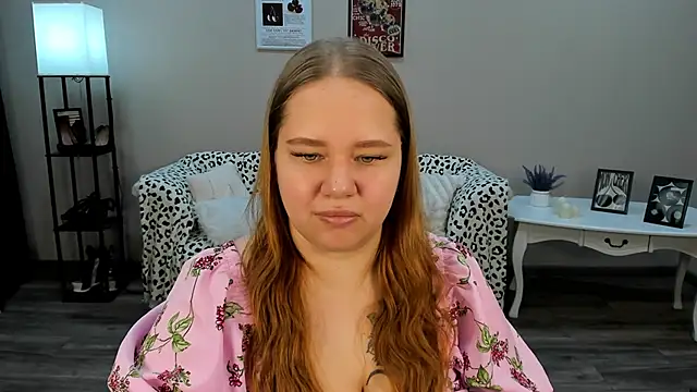 DianaKristol online show from 30, 5, 2026