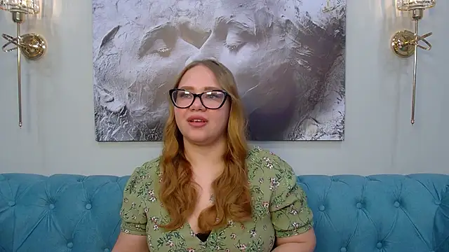 DianaKristol online show from 19, 6, 2026