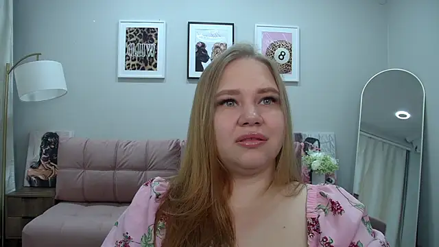 DianaKristol online show from 20, 6, 2026