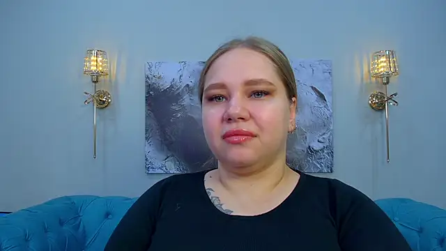 DianaKristol online show from 10, 6, 2026