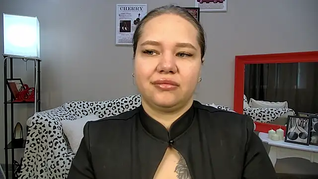 DianaKristol online show from 30, 6, 2026