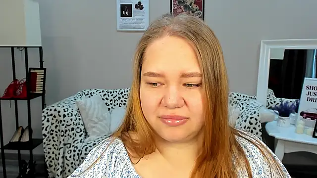 DianaKristol online show from 20, 5, 2026