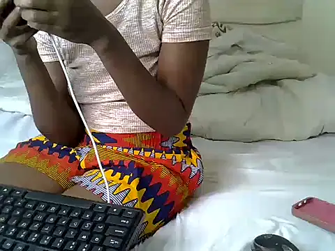 ayola7070 online show from 16, 5, 2026