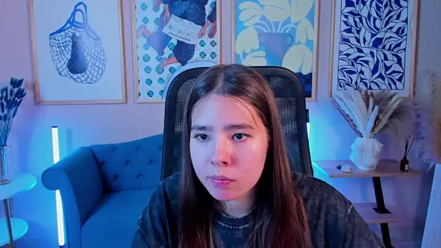 SayaHeartnet online show from 20, 6, 2026
