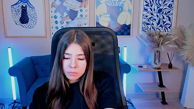 SayaHeartnet online show from 27, 5, 2026