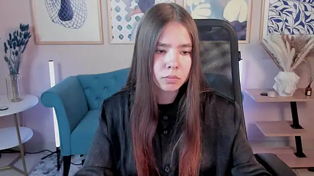 SayaHeartnet online show from 11, 7, 2026