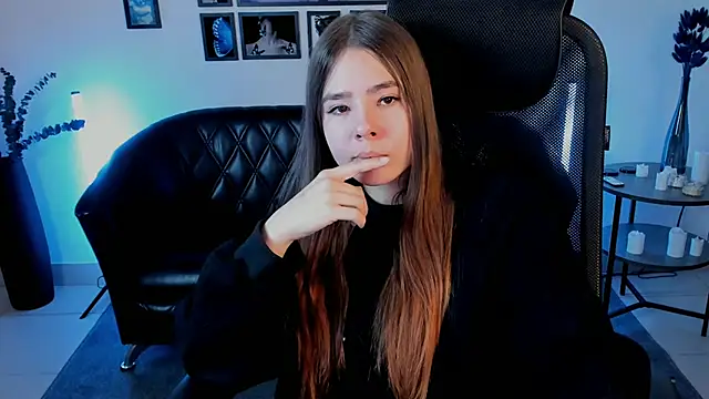 SayaHeartnet online show from 28, 5, 2026