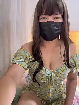huangjialipao0007 online show from 24, 6, 2026