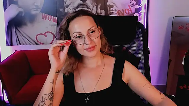 Snapshot of Charlotte_Hudson chatting on 14, 7, 2026 Charlotte Hudson online show from 14, 7, 2026