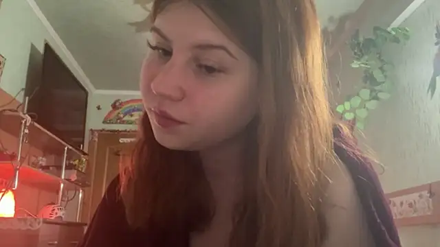 EmmaLovelyBB online show from 14, 5, 2026
