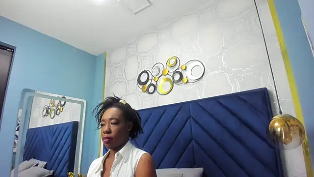 Jazara Koral online show from 29, 5, 2026