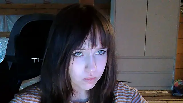 NoirEva online show from 23, 5, 2026
