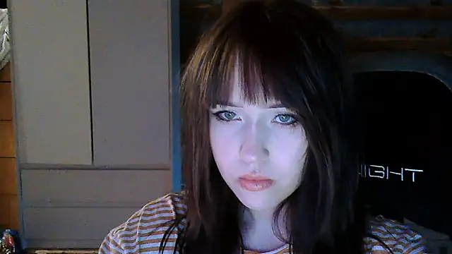 NoirEva online show from 22, 5, 2026