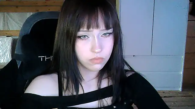 NoirEva online show from 27, 5, 2026