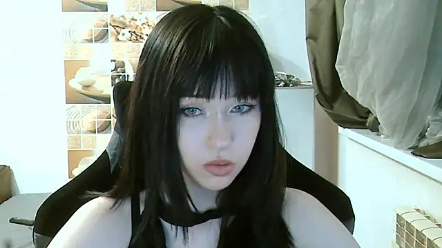 NoirEva online show from 9, 6, 2026