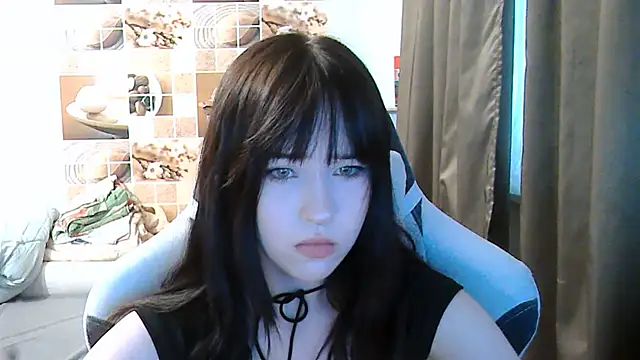 NoirEva online show from 8, 7, 2026