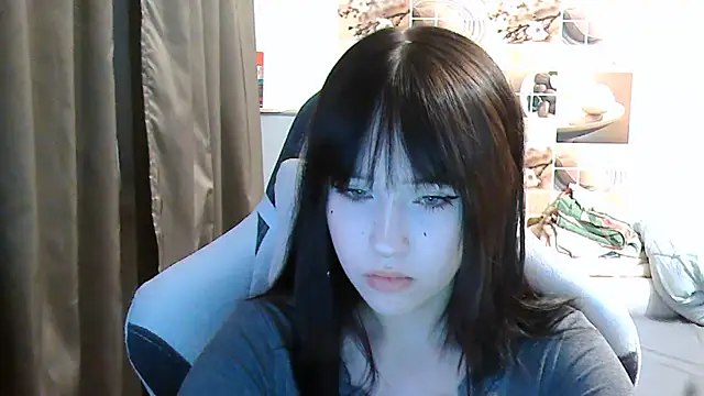 NoirEva online show from 7, 7, 2026