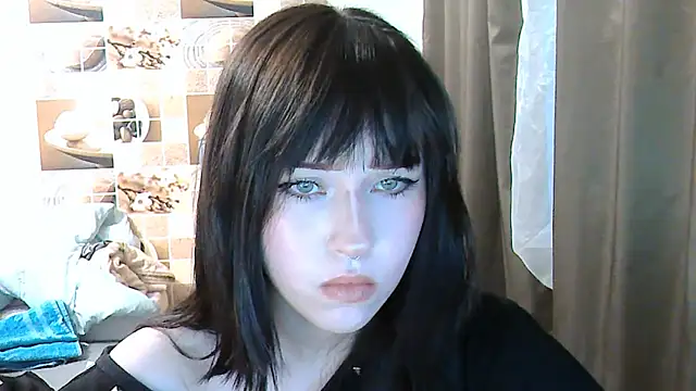 NoirEva online show from 21, 6, 2026