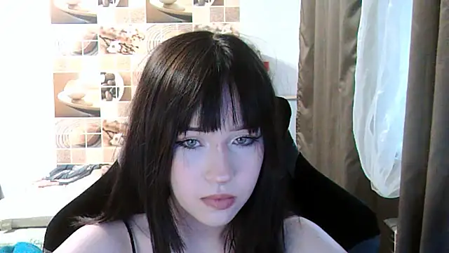 NoirEva online show from 18, 6, 2026
