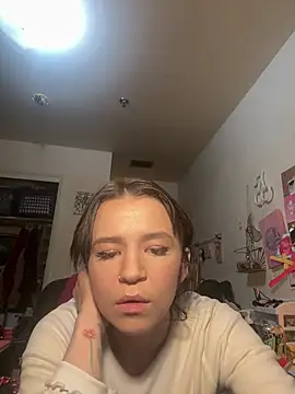 Daintydaisy2004 online show from 23, 5, 2026