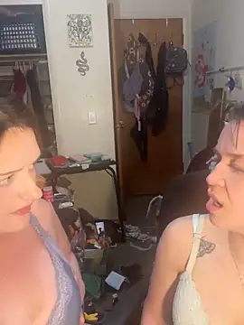 Daintydaisy2004 online show from 24, 5, 2026