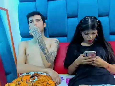 badboyhornybi online show from 18, 5, 2026