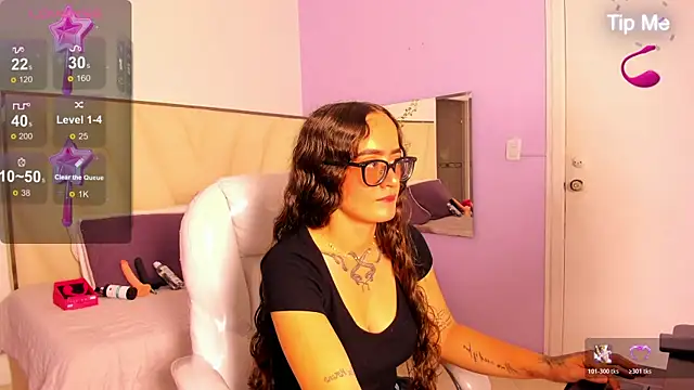 Hitana tattoo online show from 23, 7, 2026
