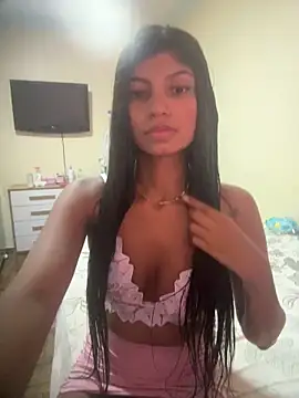 bruna carvalhohott online show from 18, 5, 2026