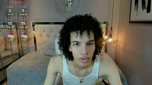 felix haze online show from 15, 6, 2026
