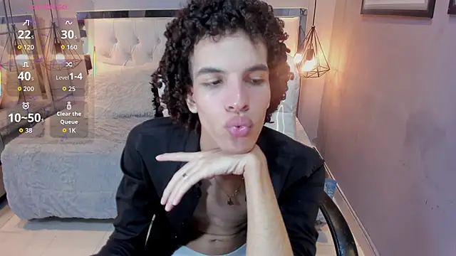 felix haze online show from 2, 6, 2026