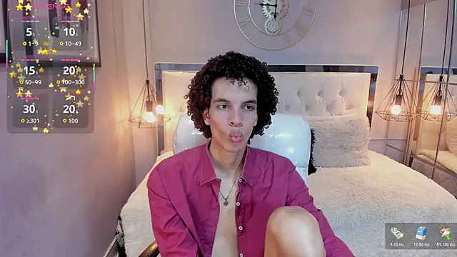 felix haze online show from 30, 6, 2026