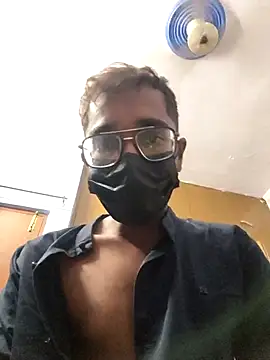 mayankk69 online show from 17, 5, 2026