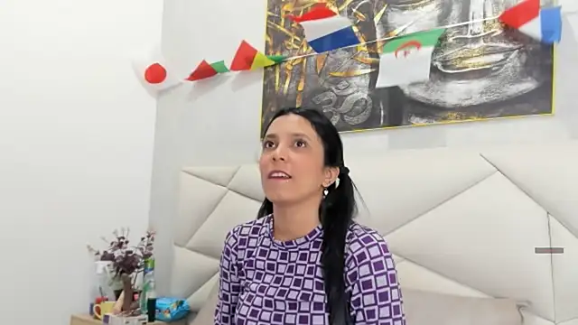 Snapshot of lunaasmithh chatting on 2, 7, 2026 lunaasmithh online show from 2, 7, 2026