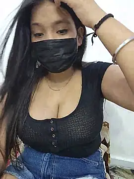 Chinky 0 online show from 13, 5, 2026