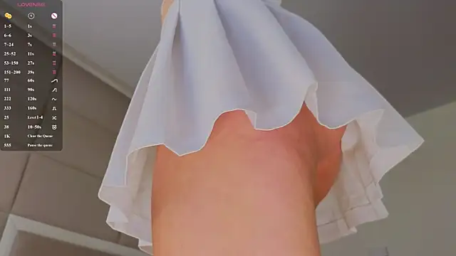 RubyHarrison online show from 28, 5, 2026