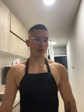 Jacob Korst online show from 20, 5, 2026